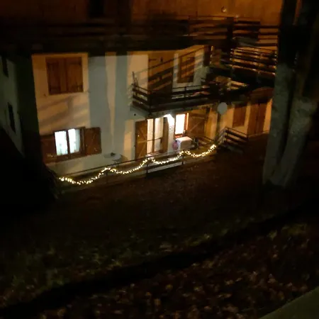 Apartament Belfiore Cerreto Laghi