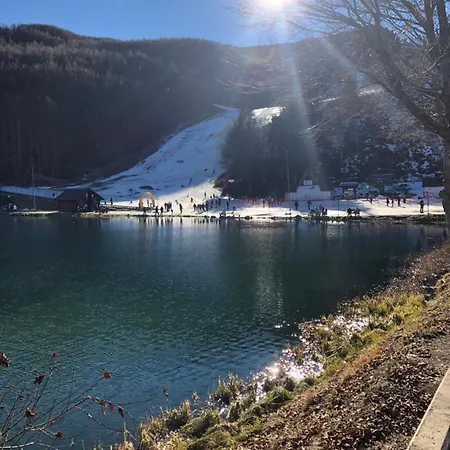 Διαμέρισμα Belfiore