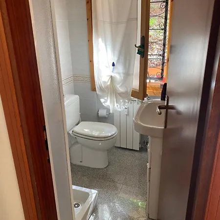 Apartament Belfiore Cerreto Laghi