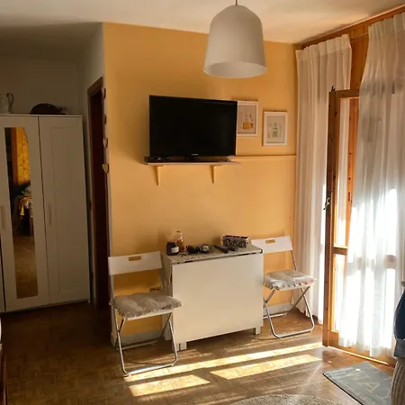 Apartament Belfiore