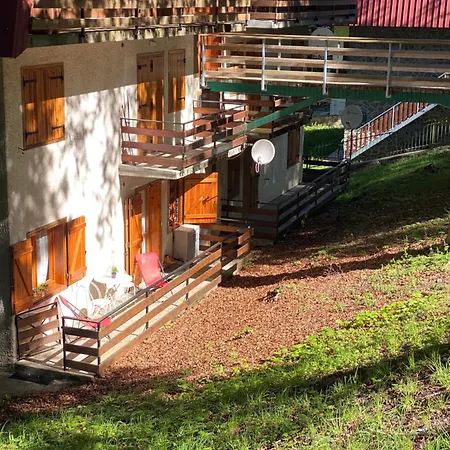 Διαμέρισμα Belfiore *