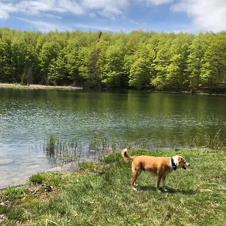 Belfiore Cerreto Laghi