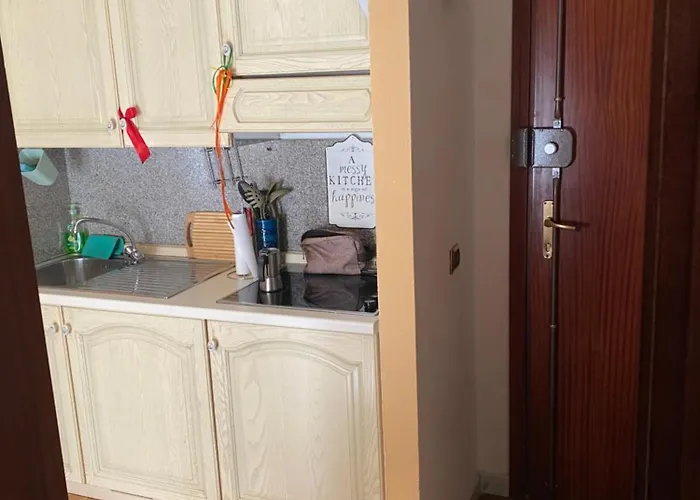 Belfiore Διαμέρισμα Cerreto Laghi