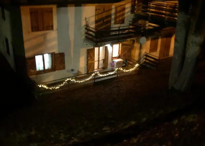 Διαμέρισμα Belfiore Cerreto Laghi