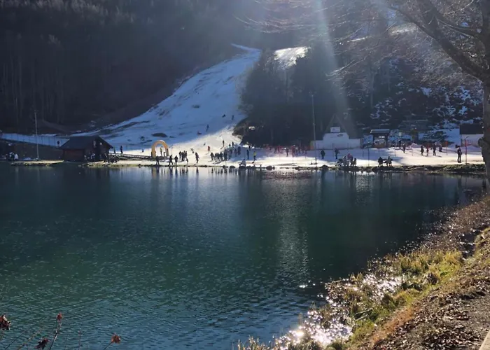 Διαμέρισμα Belfiore