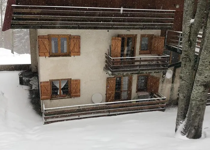 Belfiore Διαμέρισμα *