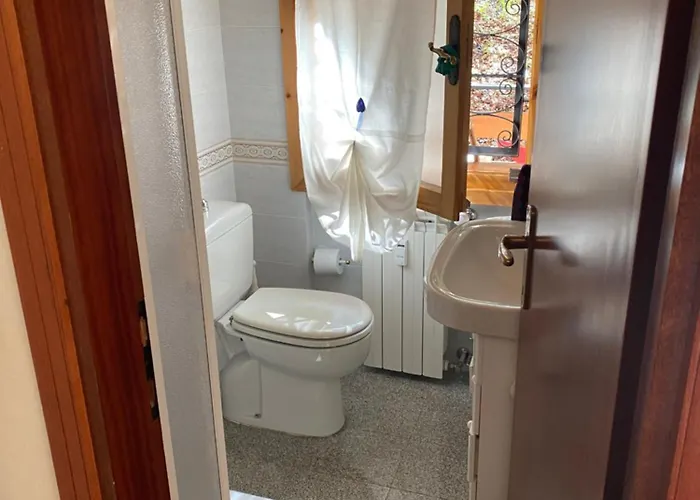 Διαμέρισμα Belfiore Cerreto Laghi