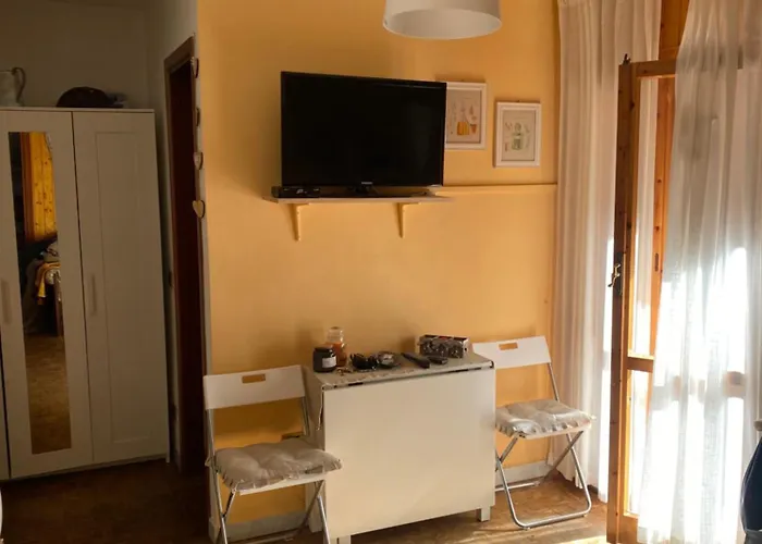 Διαμέρισμα Belfiore