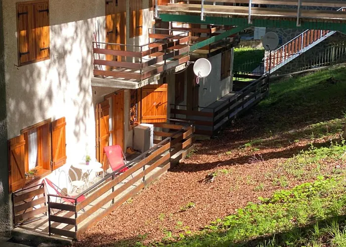 Διαμέρισμα Belfiore *