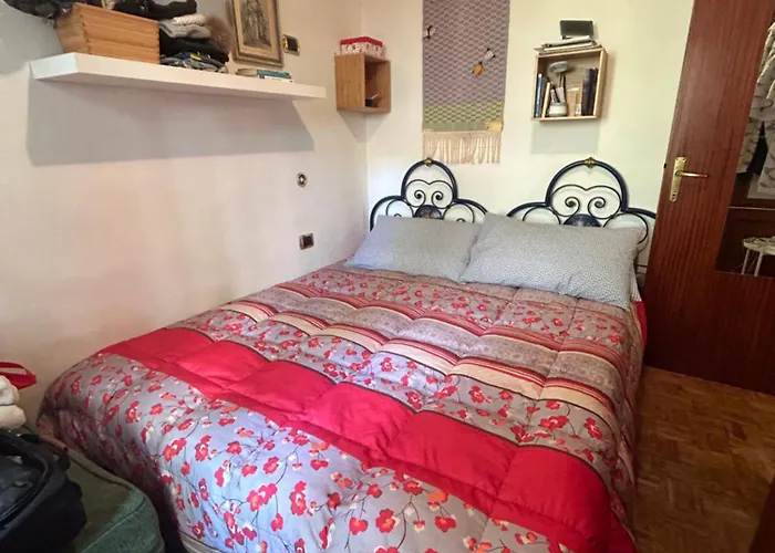 Belfiore Διαμέρισμα Cerreto Laghi